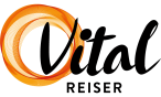 Logo: Vitalreiser